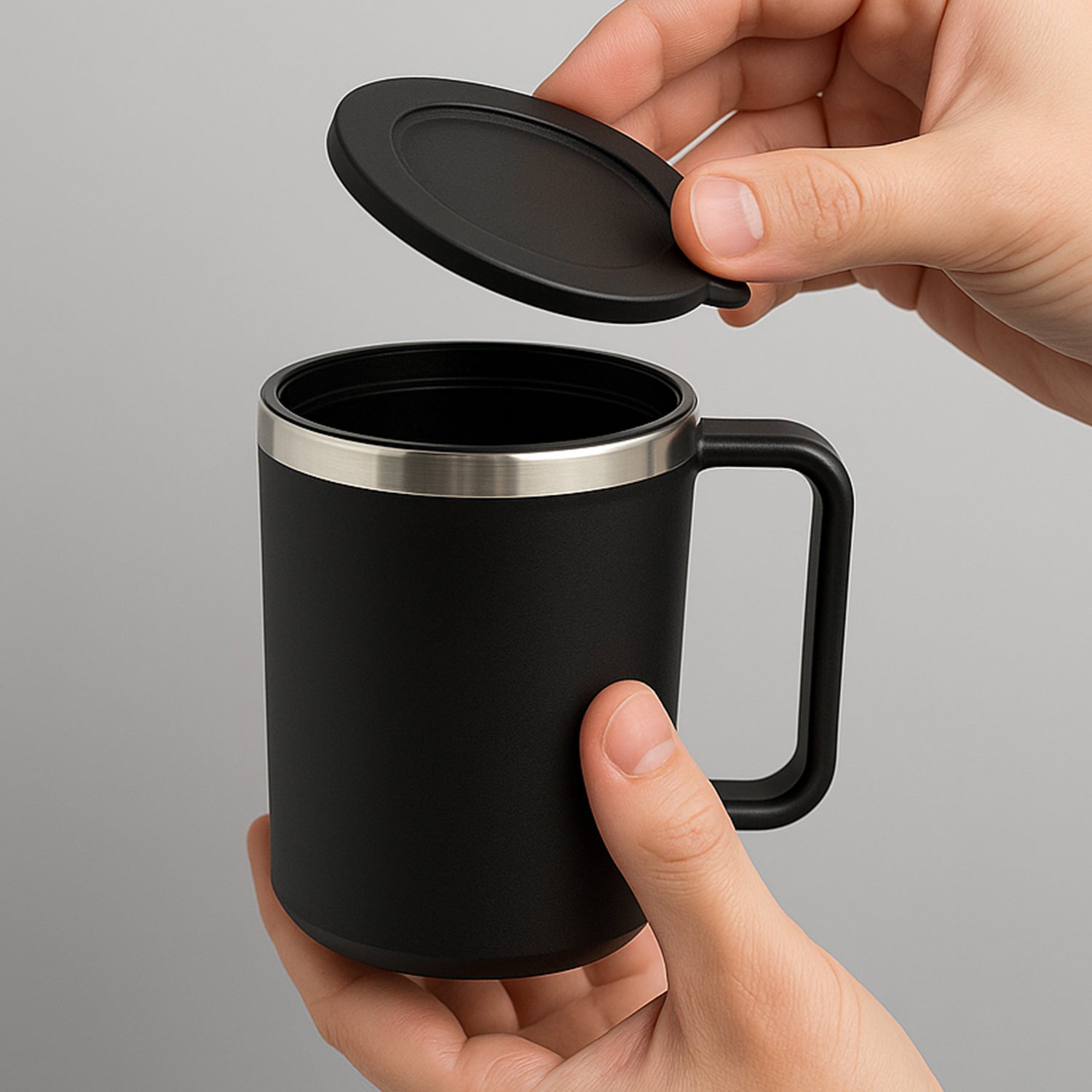 Apex Happy Mug Approx 400ml (1 Pc) - Shop Gharse