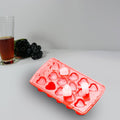 1133  Heart Shape Ice Cube Tray - Shop Gharse