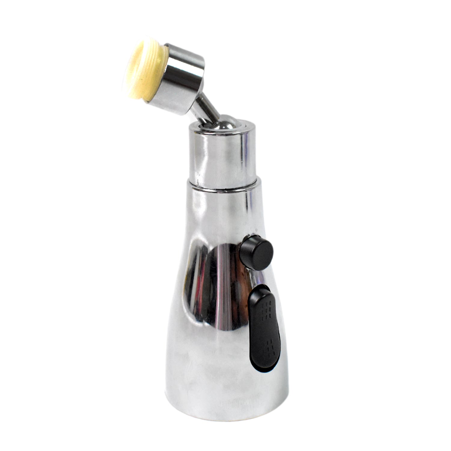 Kitchen Faucet 3-function Pull Down Sink Sprayer (1 Pc) - Shop Gharse