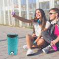 Insulated Plastic Water Rover Jug With A Sturdy Handle Water Jug Camper With Tap Plastic Insulated Water Water Storage Cool Water Storage For Home  Travelling (3000 Ml) - Shop Gharse