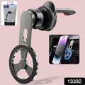 360 Rotatable  Foldable Air Vent Magnetic Phone Holder (1 Pc) - Shop Gharse