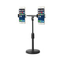6028 Mobile Phone Stand And Holder For Online Classes Table Bed - Shop Gharse