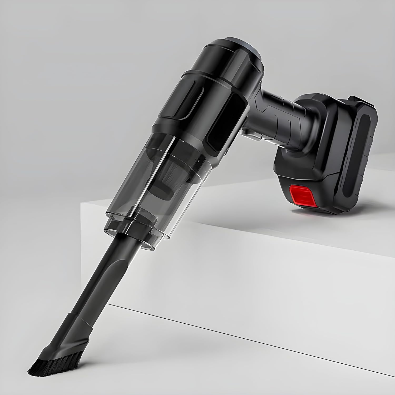 Multifunction 240v Wireless Handheld Vacuum Cleaner (1 Set) - Shop Gharse