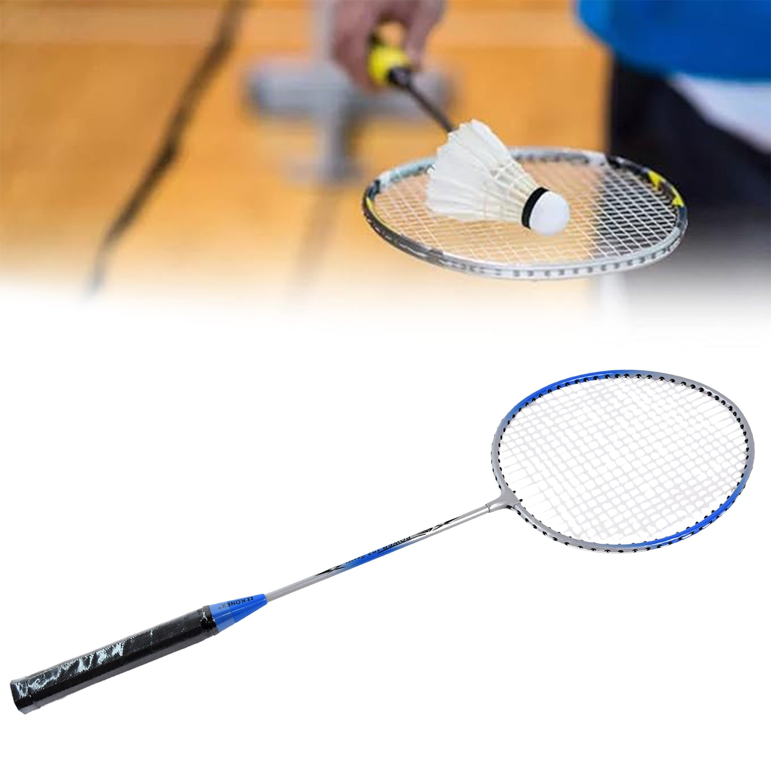 Premium Badminton (1 Set ) - Shop Gharse