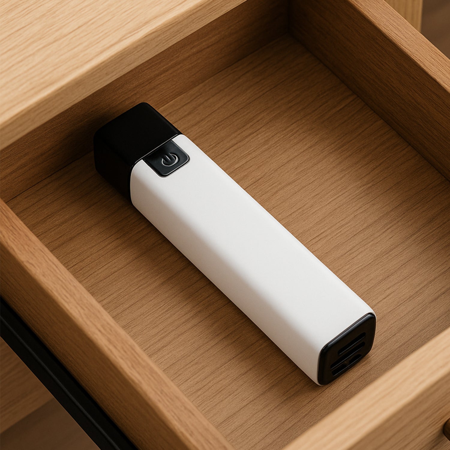 Rechargeable Led Flashlight - Shop Gharse