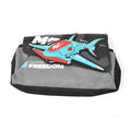 Pencil Pouch With Zipper (1 Pc  2 Compartment ) - Shop Gharse