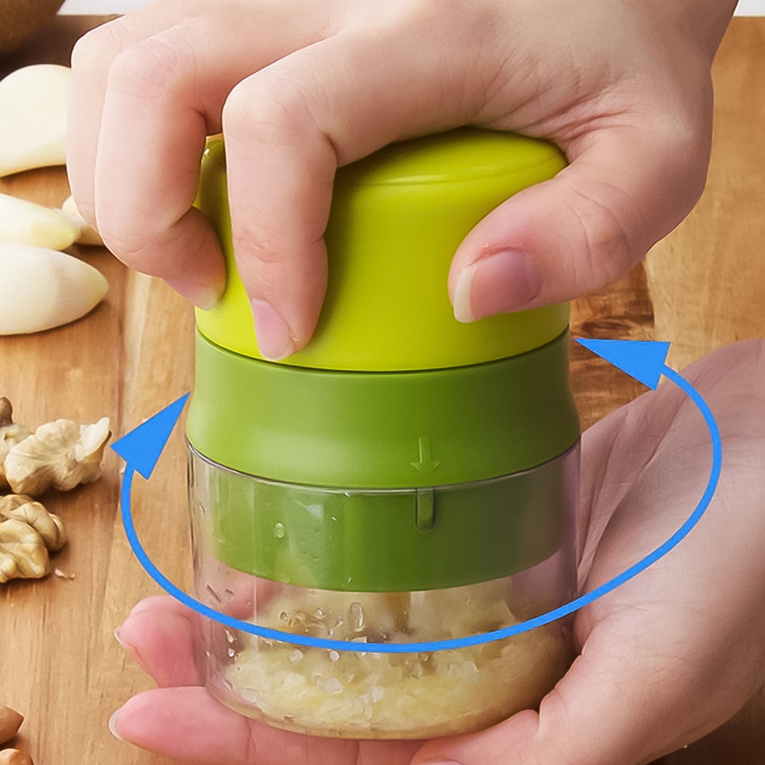 Dry Fruit Cutter And Slicer Vegetable  Fruit Slice (1 Pc) - Shop Gharse