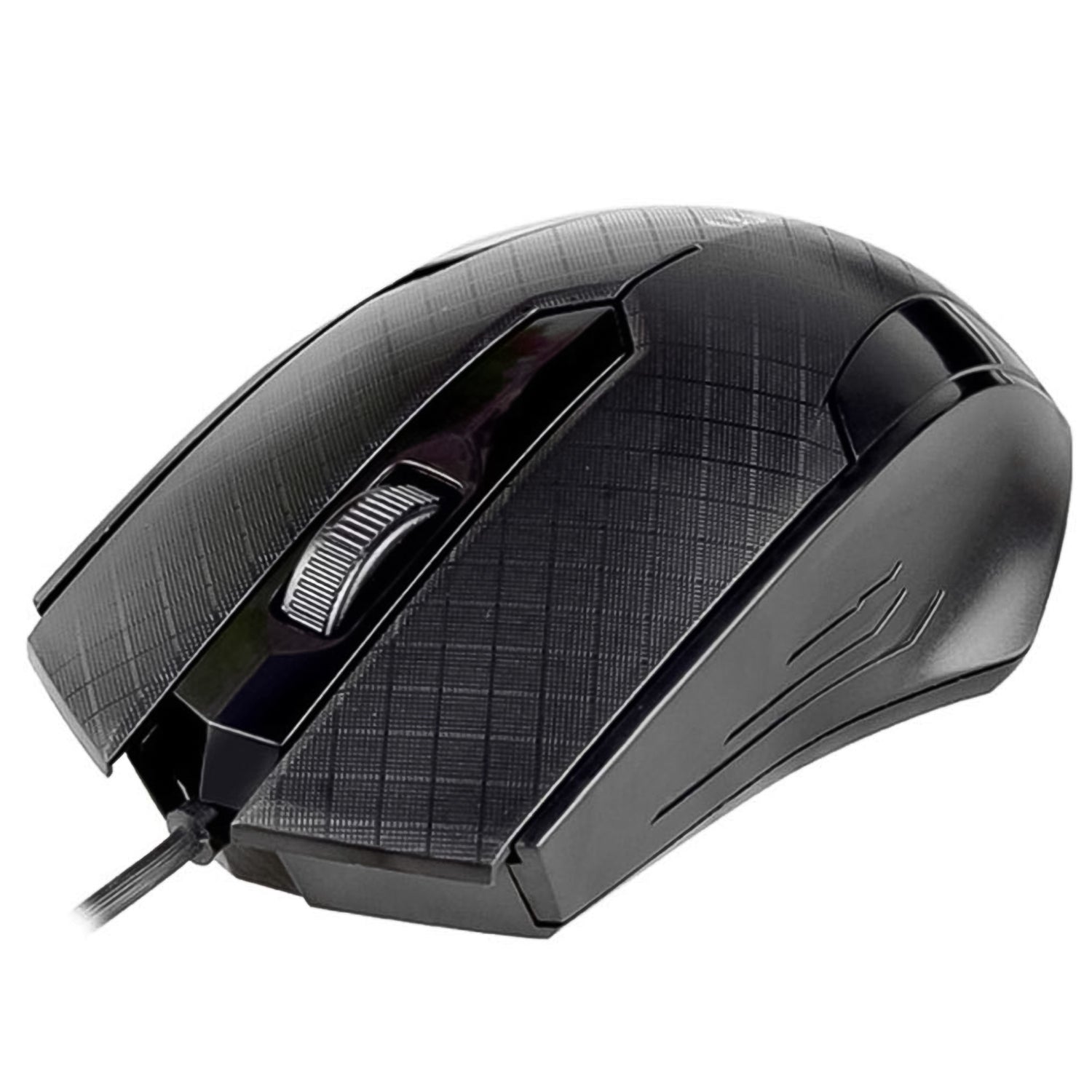 Computer  Laptop Wired Optical Mouse (1 Pc) - Shop Gharse
