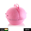 8111 Ganesh Fruit And Vegetable Basket Plastic Fruit  Vegetable Basket - Shop Gharse