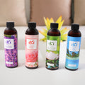 Room Air Freshener Mix Fragrance (200 Ml Approx  1 Pc) - Shop Gharse