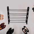 9461 Simple Shoe Rack Simple Practical Sufficient Capacity For Home - Shop Gharse