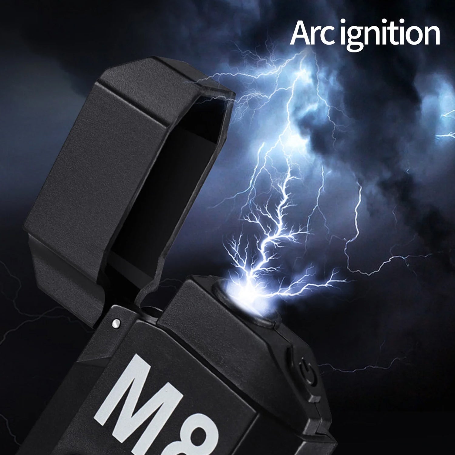 Multifunctional Portable Mini High Brightness Lighting Torch Lighter (1 Pc) - Shop Gharse