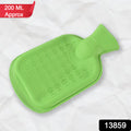 Hot Water Bottle Bag Without Cover For Pain Relief (1 Pc  Mix Design  Color) - Shop Gharse