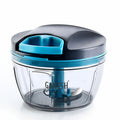 8106 Ganesh Wonder Chopper Grey (470ml) - Shop Gharse