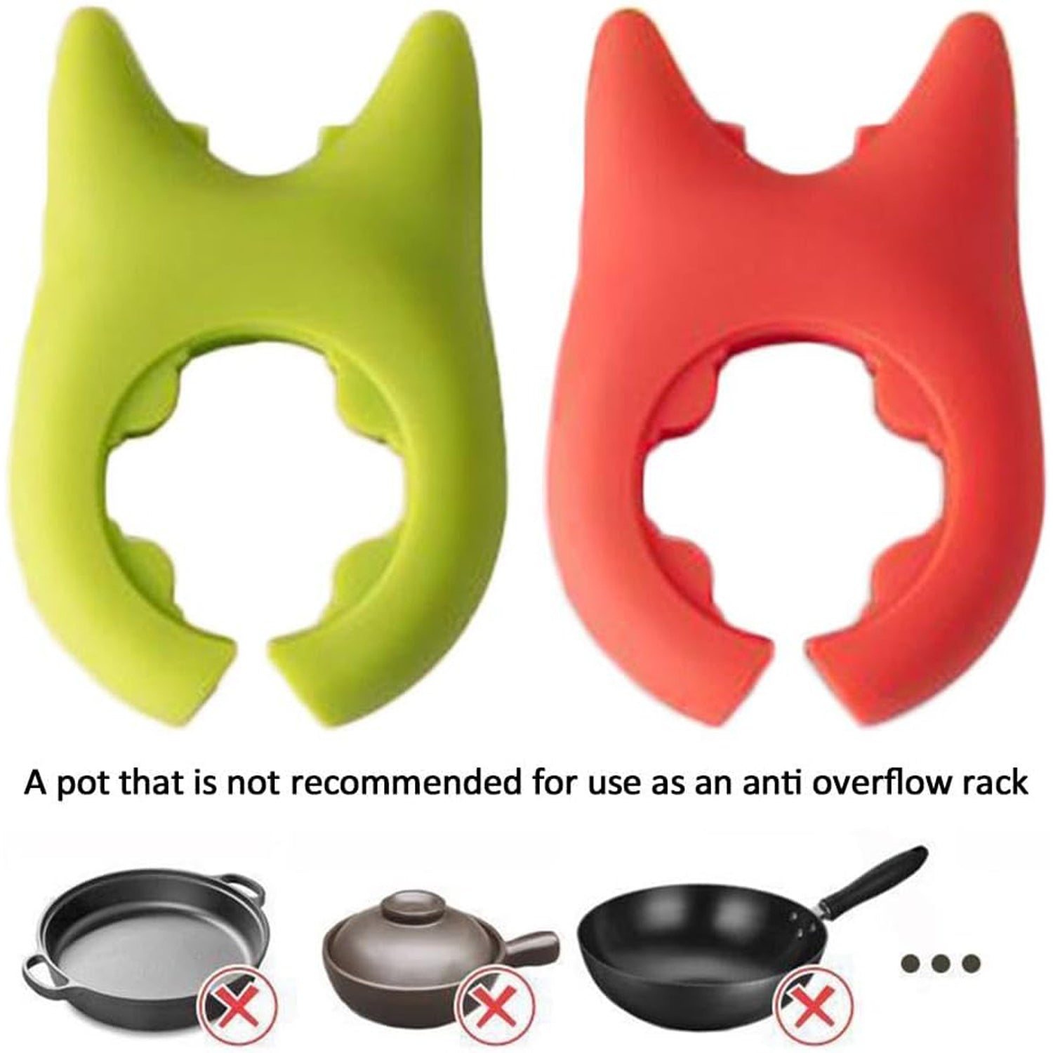 Plastic Pot Holder 1pc - Shop Gharse