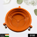 0150 Multipurpose Matka Stand  Plant Pot Water Pot Stand Plastic For Home  Kitchen (1pc) - Shop Gharse