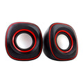 Pc Speakers Computer Speakers (1 Set) - Shop Gharse