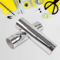 Decoration Balloon Ribbon Smooth Ribbon For Party Decoration (36 Pcs Set) - Shop Gharse