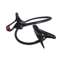 0281a 360 Degree Flexible Portable Foldable Metal-lazy Stand Bracket - Shop Gharse