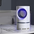 1225 Electronic Led Mosquito Killer Lamps Machine For Home Insect Killer Electric Powered Machine Eco-friendly Baby Freezer Household Bin Display Rack - Shop Gharse