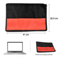 6163 Laptop Cover Bag Used As A Laptop Holder To Get Along With Laptop Anywhere Easily. - Shop Gharse