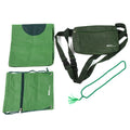 4 In 1 Shoulder Hajj Kit (4 Pcs Set) - Shop Gharse