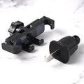 Niversal Air Vent Car Phone Holder Mount (1 Pc) - Shop Gharse