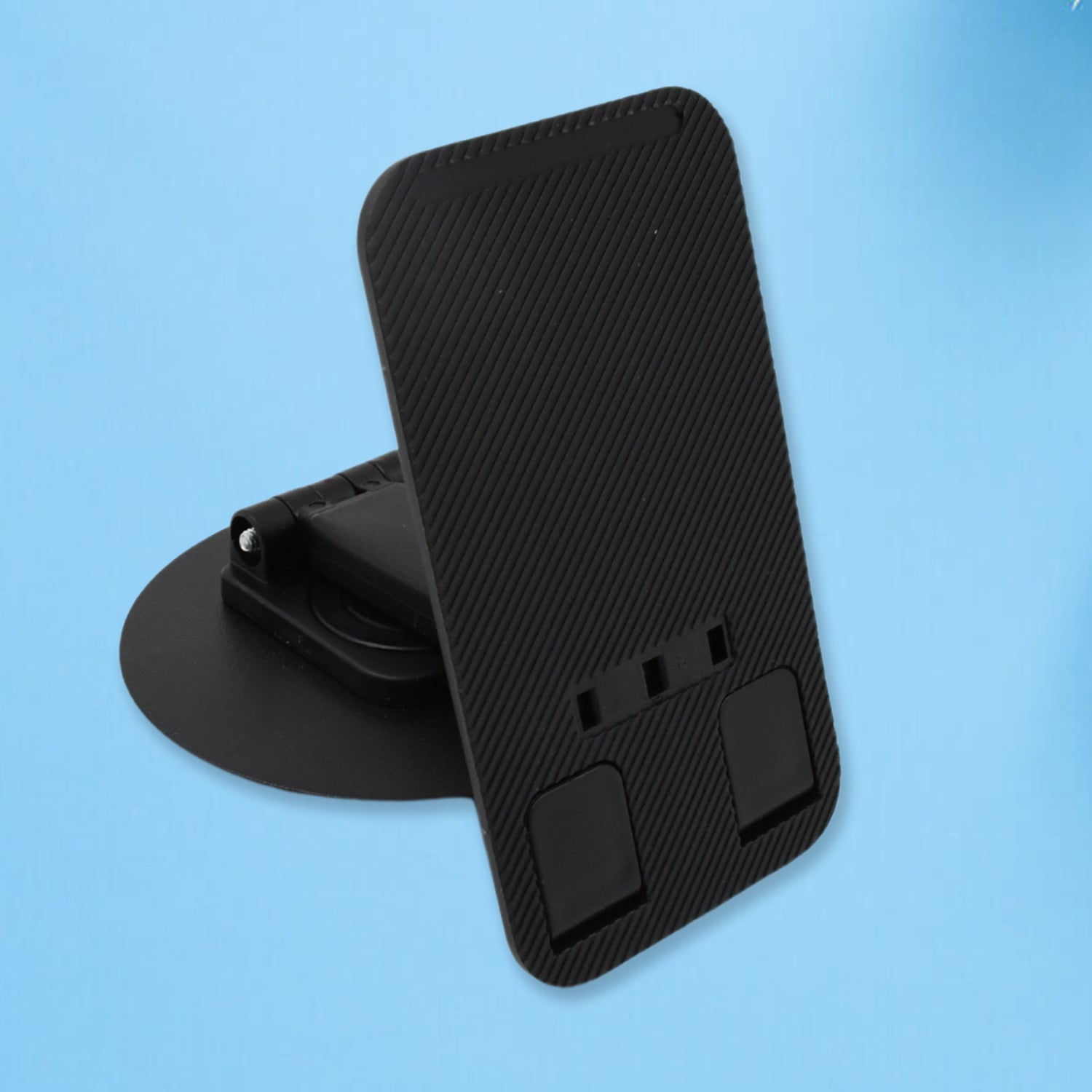 Mobile Holder Rotating Foldable Stand Height Angle Adjustable Phone Holder Stand Portable Mobile Stand For Desk With All Mobile Phones (1 Pc) - Shop Gharse