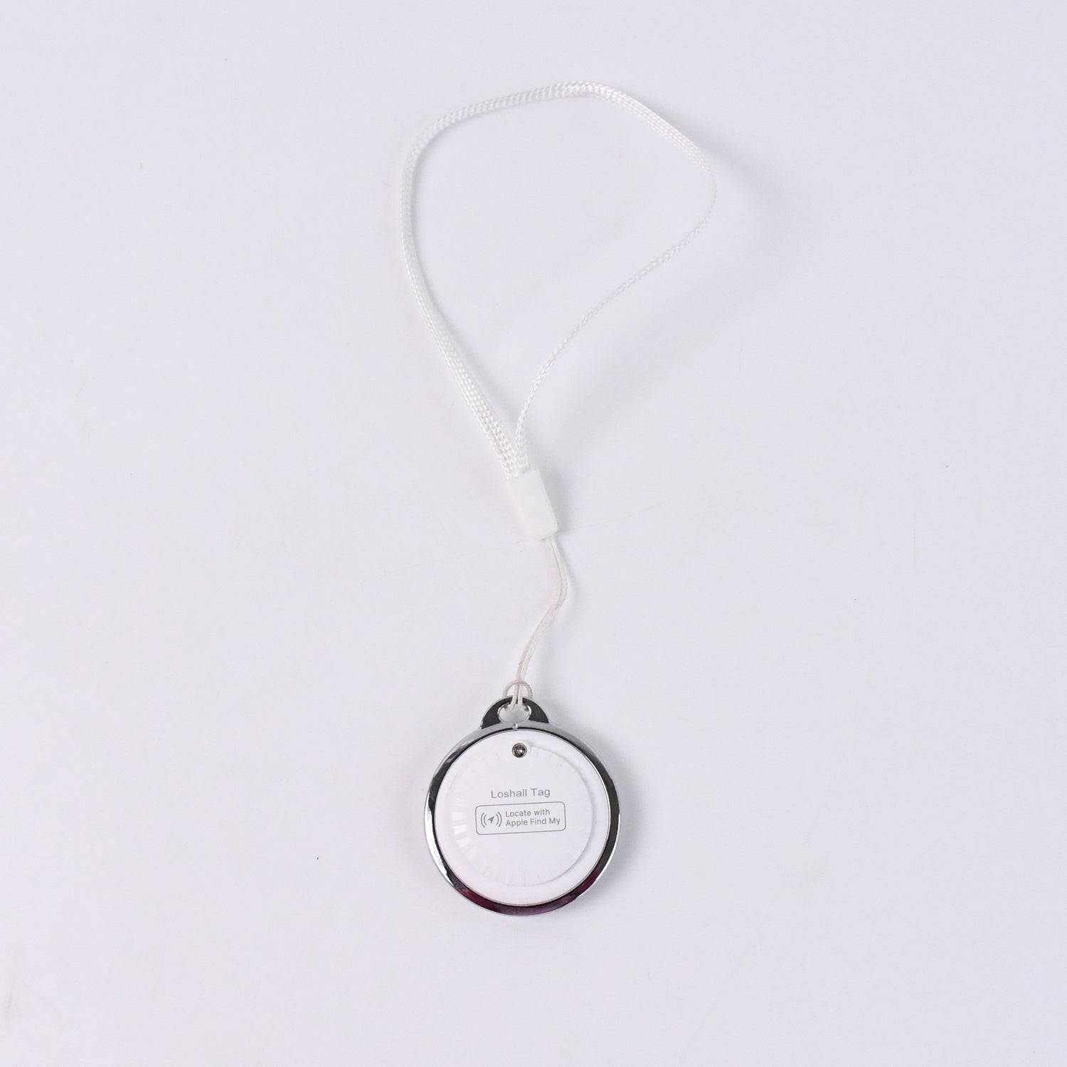 Finder Compatible With Find My App Global Tracking Gps Tracker With Sound Alarm - Shop Gharse