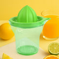 Apex Manual Citrus Juicer - Shop Gharse