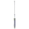 Squeeze Twist Mop Self Wringing Mop Stainless Steel Handle (1 Pc) - Shop Gharse