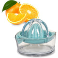 Manual Citrus Fruit Juicer With Measuring Cup - Shop Gharse