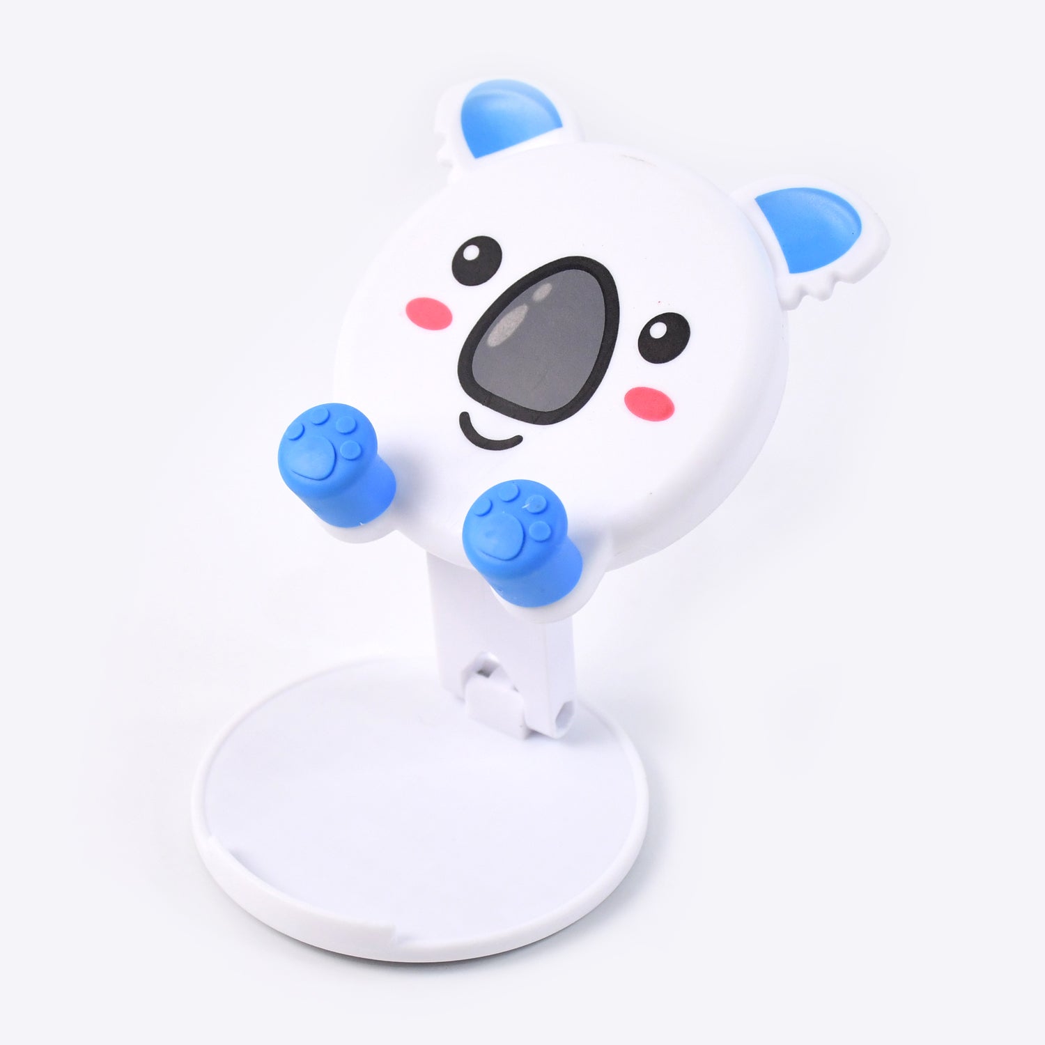 Cute Koala-shaped Mobile Phone Holder (1 Pc) - Shop Gharse