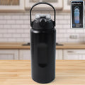 Large Capacity Stainless Steel Insulated Water Bottle 1600ml (1 Pc) - Shop Gharse