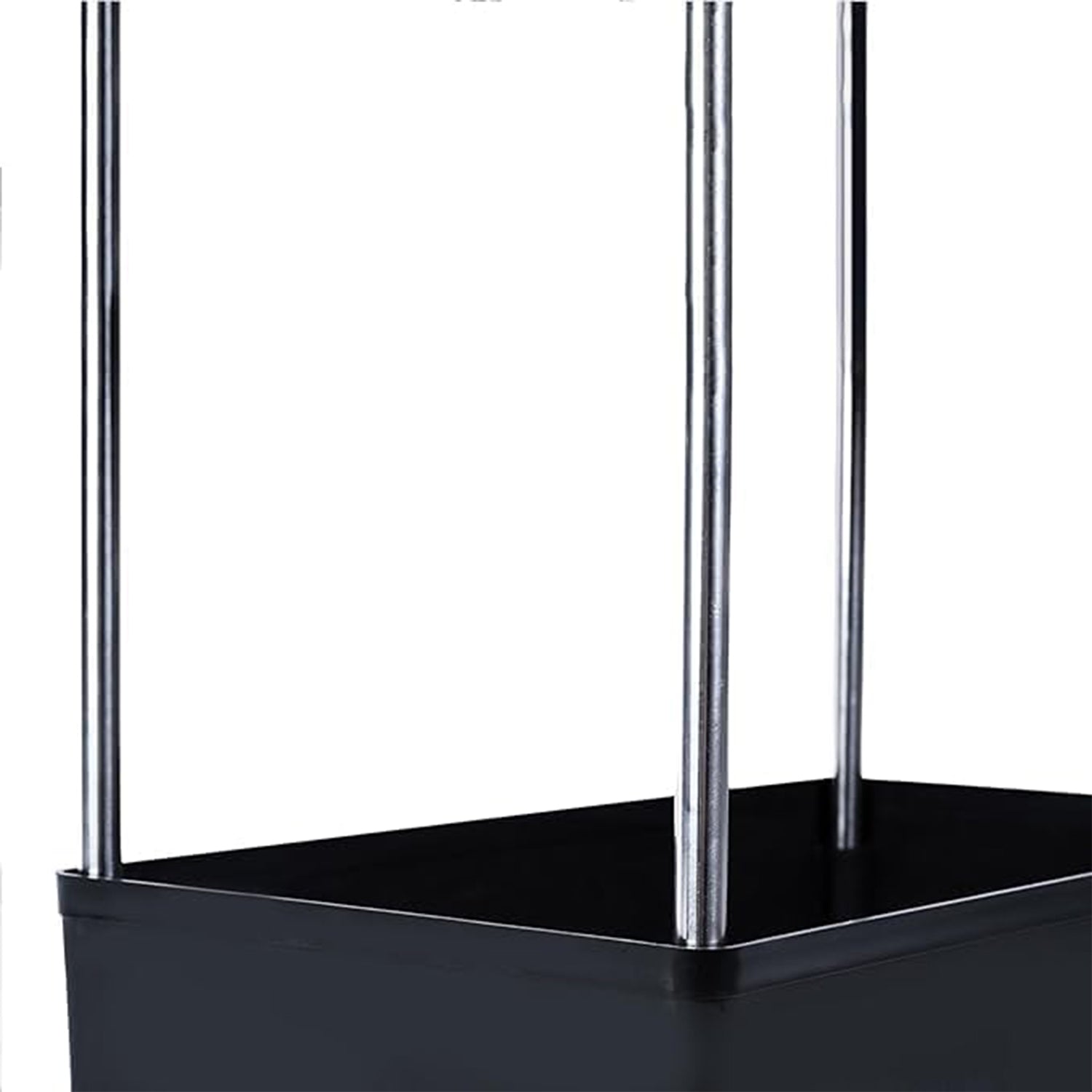 Movable Storage Rack Trolley - Shop Gharse