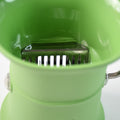 Apex Ovel Manual Chilly  Dry Fruit Cutter Grinder - Shop Gharse