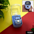 Plastic Portable Rotating Digital Finger Counter (1 Pc) - Shop Gharse