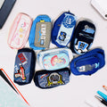 Mix Designs Pouch  Stylish Functional Storage Bag (1pc) - Shop Gharse