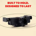 Niversal Air Vent Car Phone Holder Mount (1 Pc) - Shop Gharse