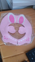 Adjustable Bunny Ear Baby Shower Cap (1 Pc) - Shop Gharse