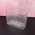 Apex Crysta Multipurpose Organizer Holder (1 Pc) - Shop Gharse