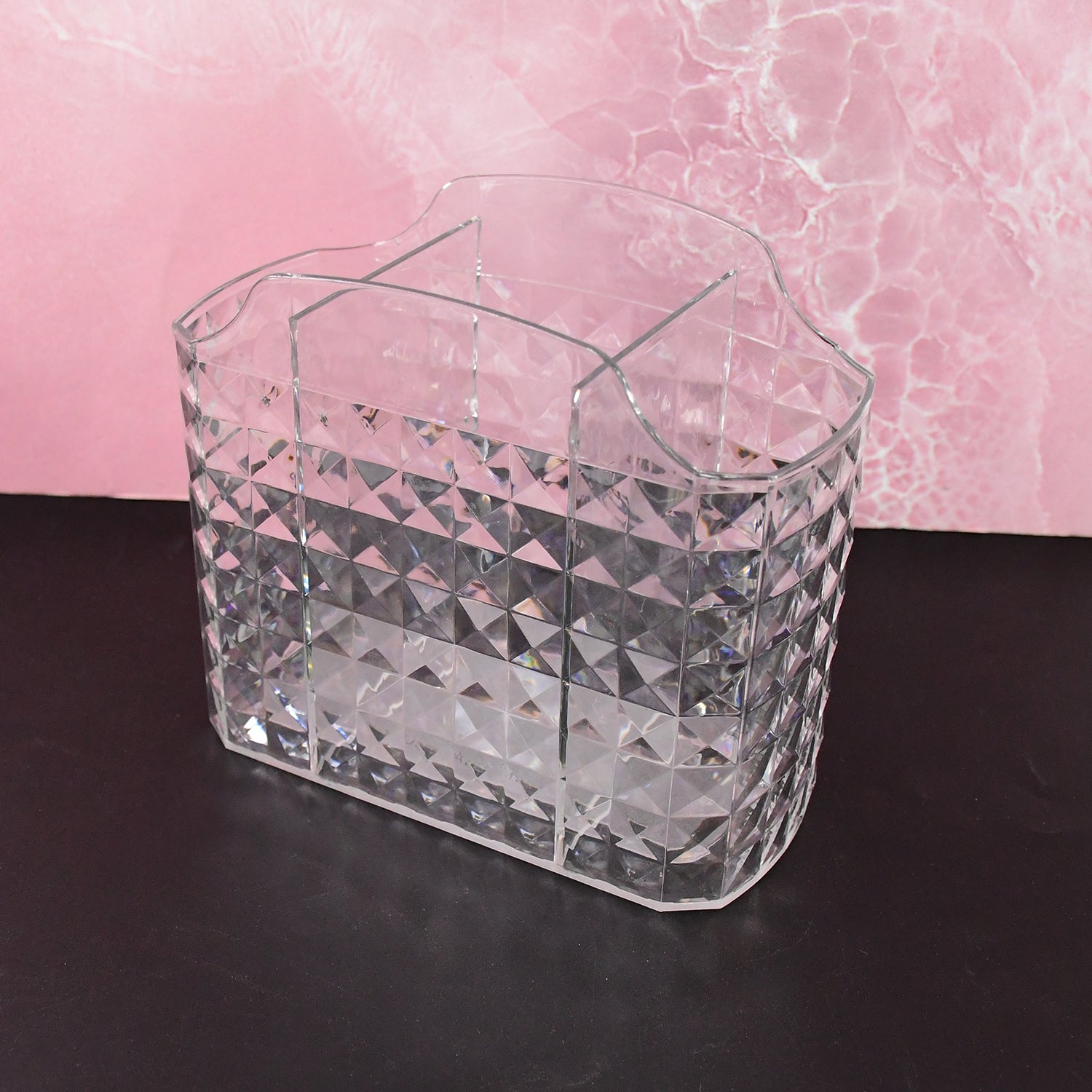 Apex Crysta Multipurpose Organizer Holder (1 Pc) - Shop Gharse