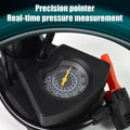 Portable Mini Bike Pump  Cycle Pump Foot (1 Pc) - Shop Gharse