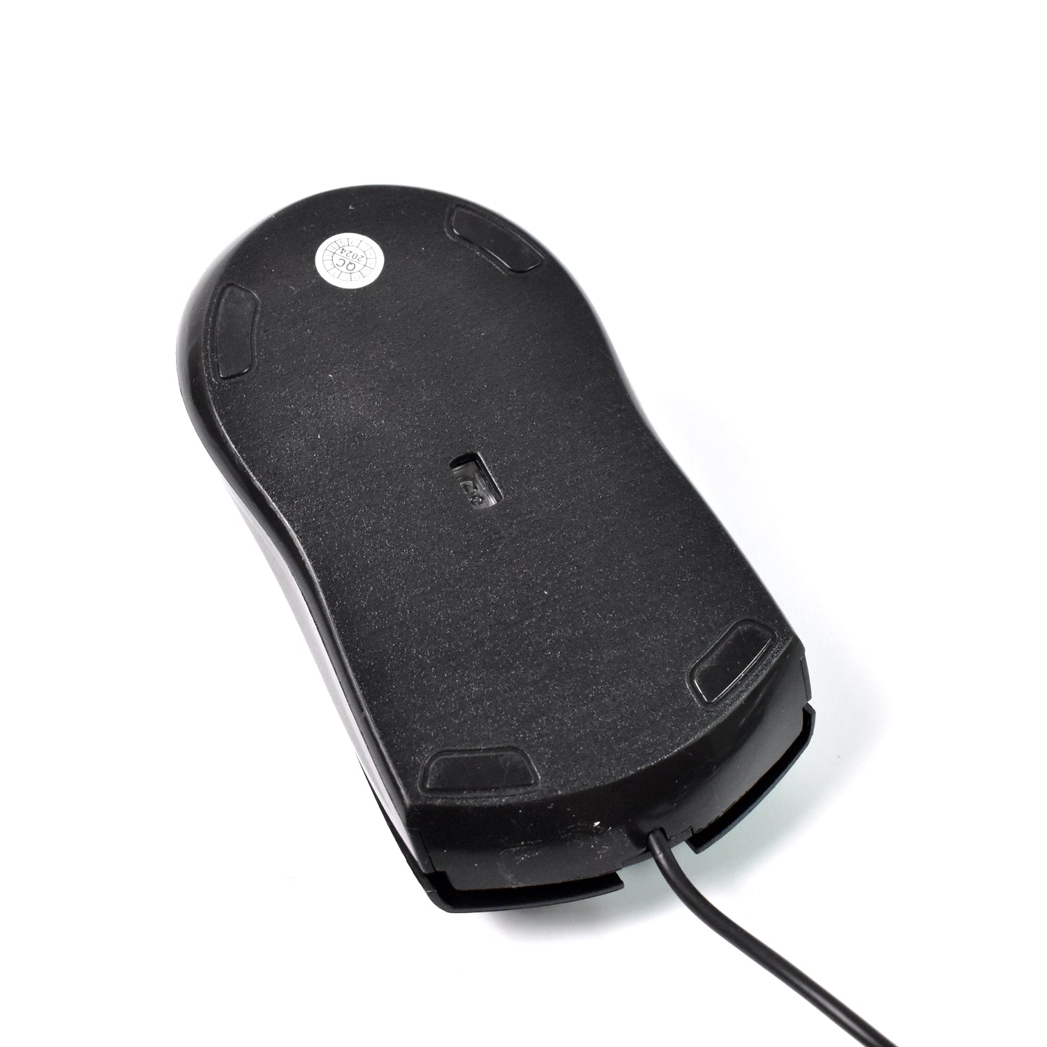 Computer  Laptop Wired Optical Mouse X2 (1 Pc) - Shop Gharse