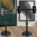 6028 Mobile Phone Stand And Holder For Online Classes Table Bed - Shop Gharse