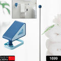 1699 Kitchen Utensil Holder Hooks Self Adhesive Utensil Hangers Racks Hooks. - Shop Gharse
