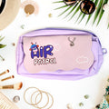 Mix Designs Pouch  Stylish Functional Storage Bag (1pc) - Shop Gharse