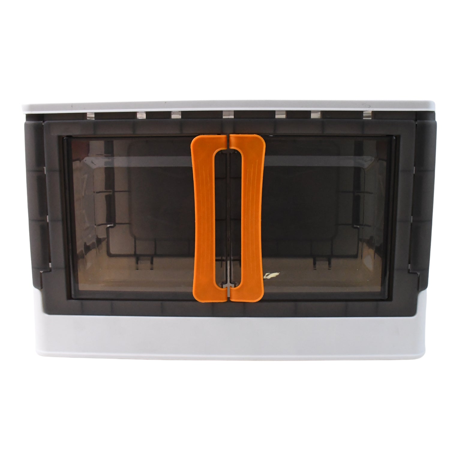 Plastic Folding Wardrobe Storage Organizer (1 Layer  1 Pc) - Shop Gharse