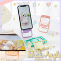 4797 1 Pc Chair Mobile Stand Used In All Kinds Of Household And Official Purposes As A Stand And Holder For Mobiles And Smartphones Etc. - Shop Gharse