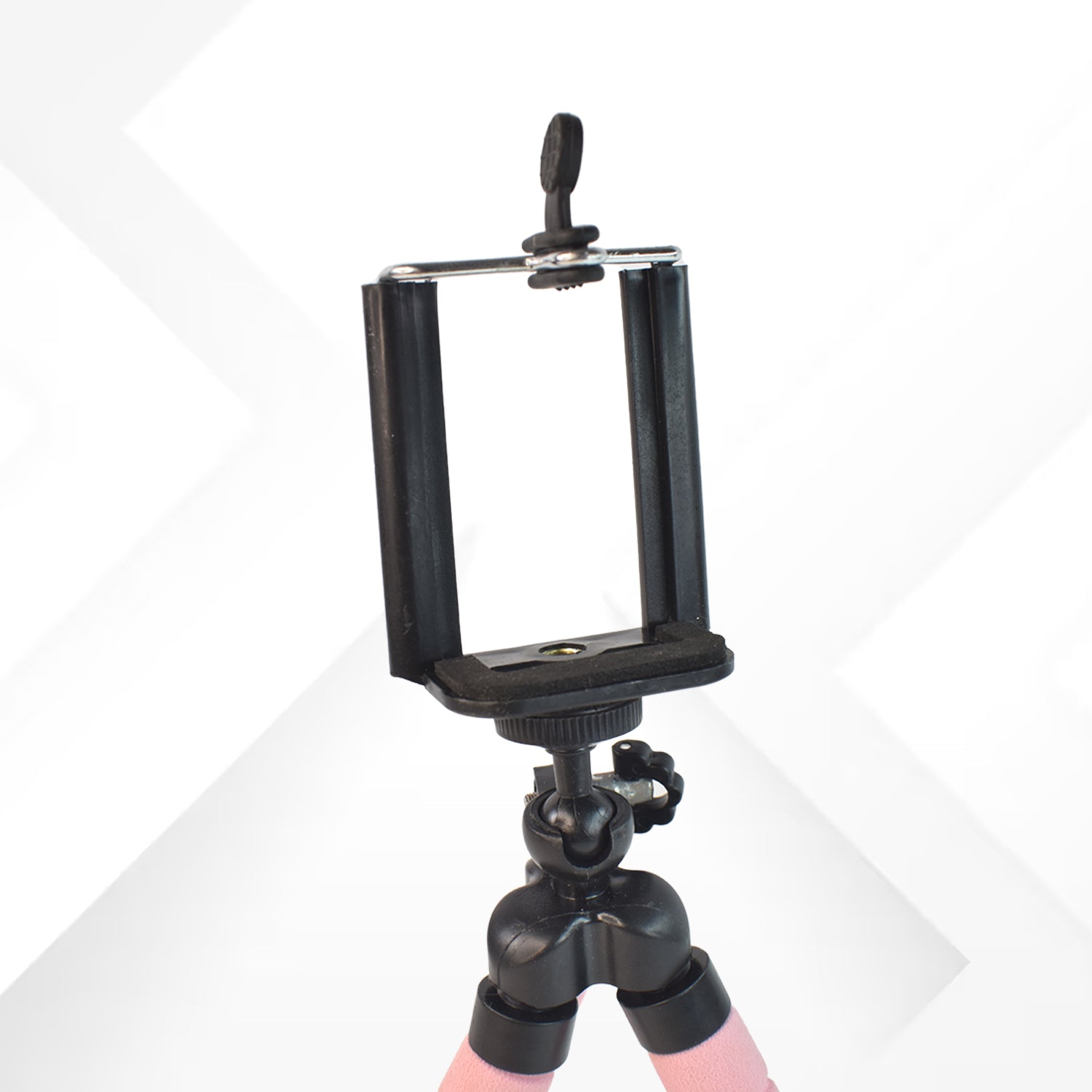 Mini Tripod Flexible Tripod Stand (1 Pc) - Shop Gharse